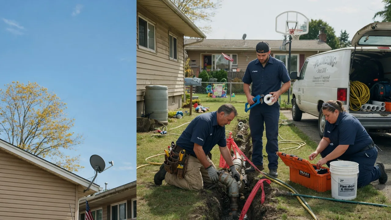 Garbage Disposal Replacement in Elk Grove Village, IL near me