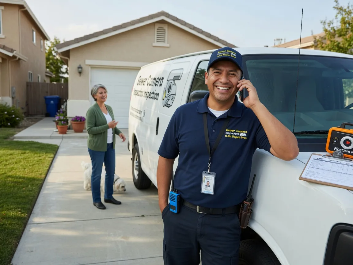 Sewer Line Repair Elk Grove Village, IL FAQs